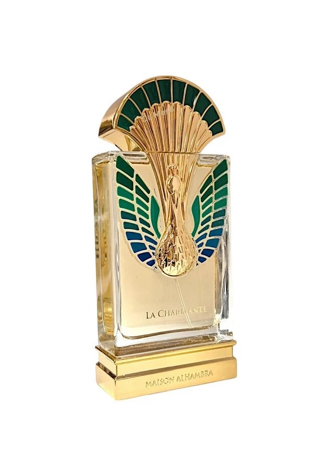 Delilah Blanc Eau de Parfum - 100 ml