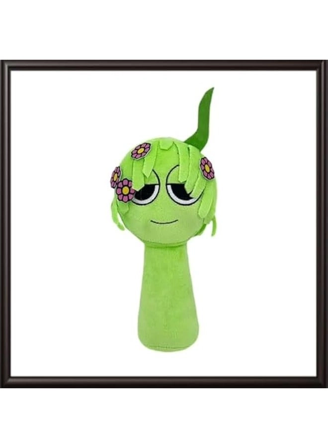 Generic Sprunki Plush Toy