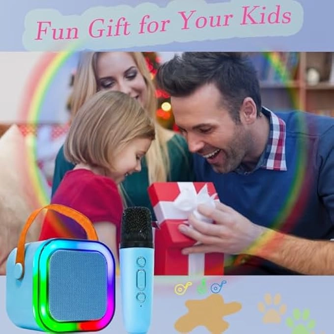 rayihni Karaoke Machine - 3 years+