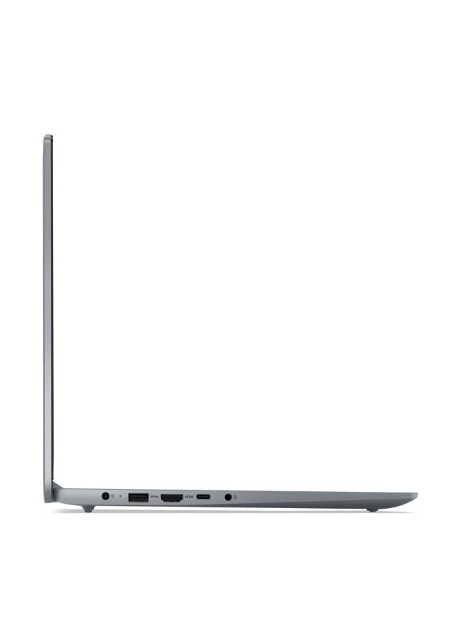 IdeaPad Slim 3 15IAH8 - 15.6'' Core i5-12450H