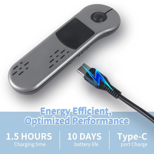 Wireless Mouse - Bluetooth