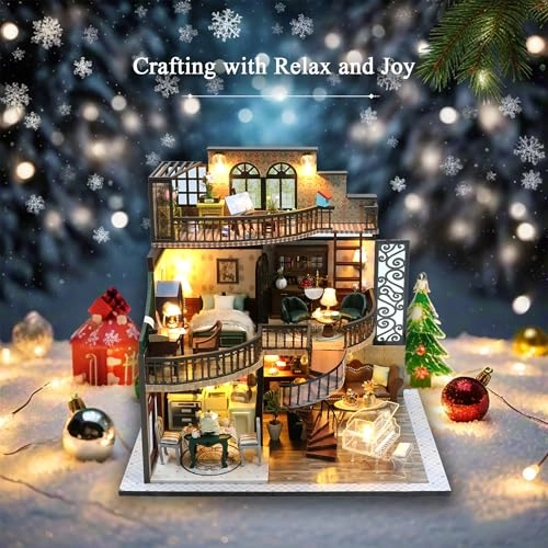 Dollhouse Kit