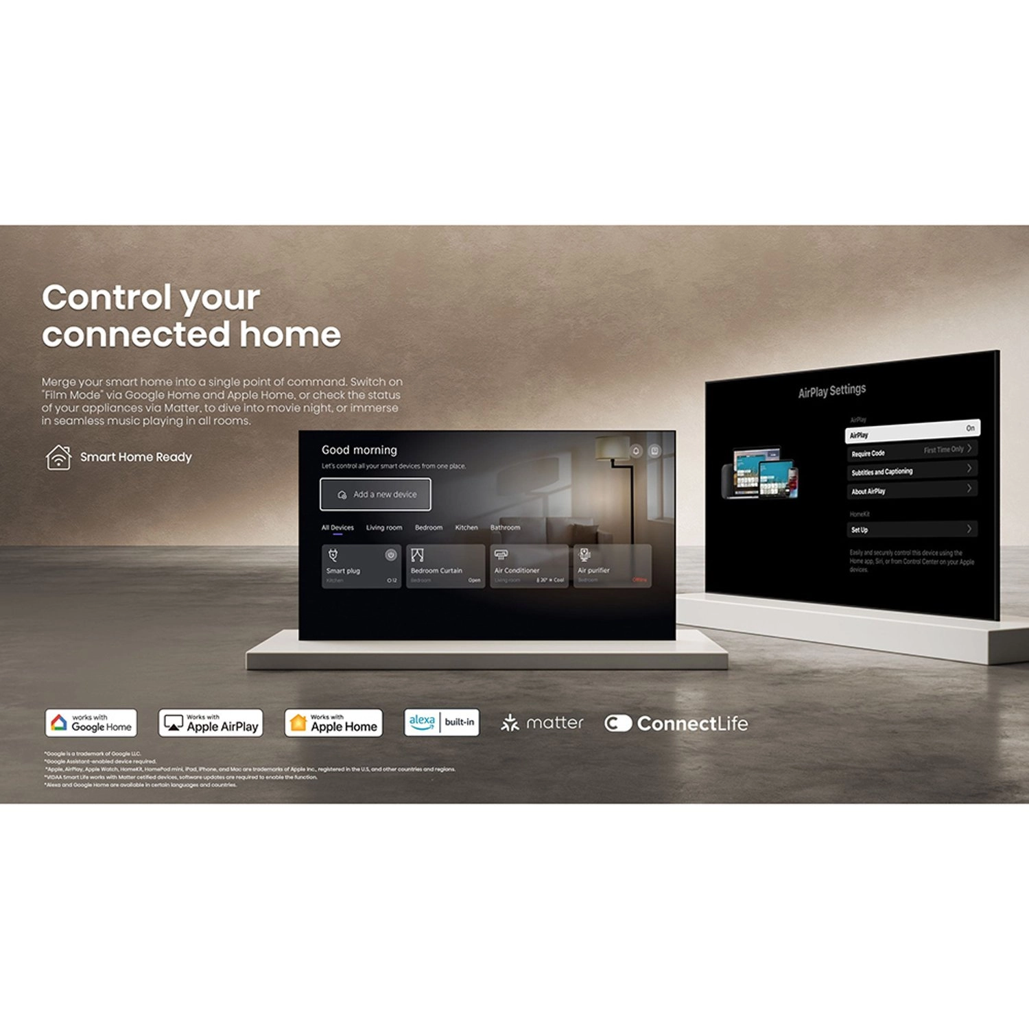 100U7Q PRO - 100 Inch