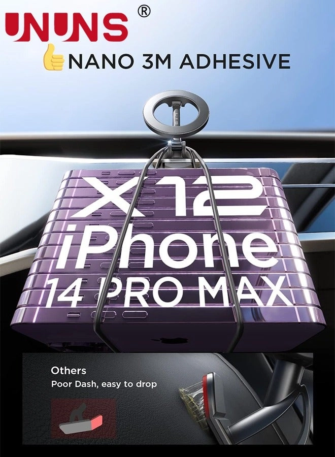 MagSafe Car Mount