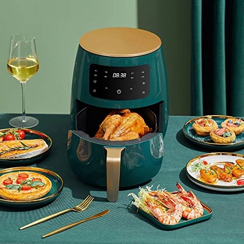 Electric Deep Air Fryer SKYRRA