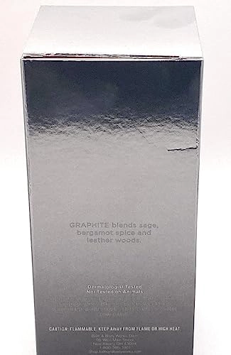 Graphite - 100 ml