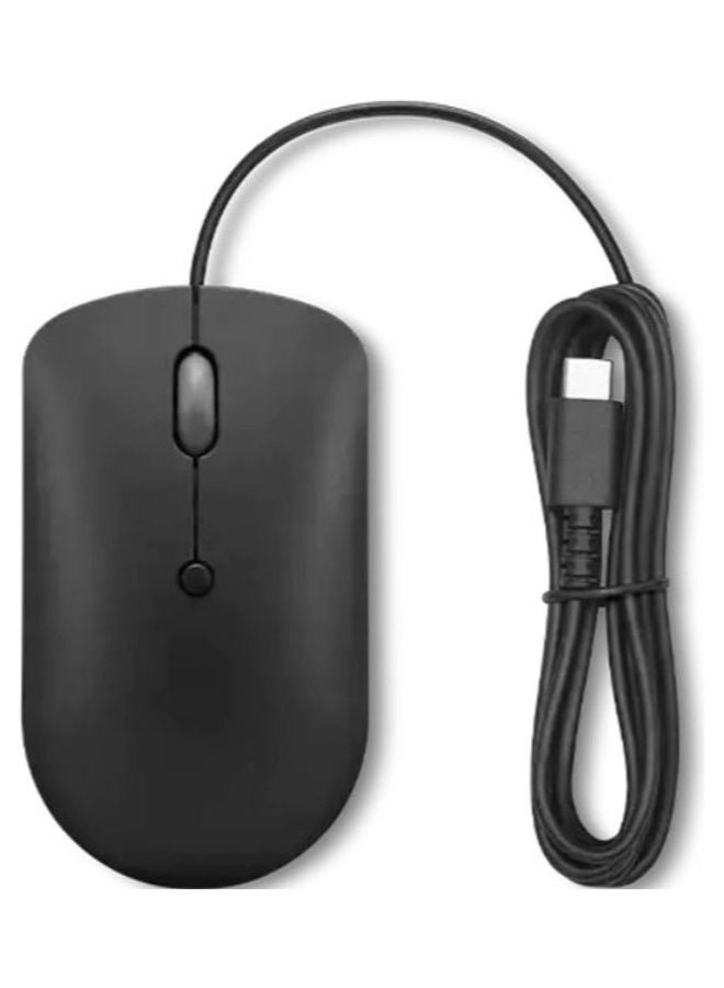400 USB-C Compact Mouse - USB