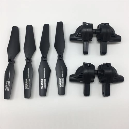 S173 - Foldable Propeller Motor Arm