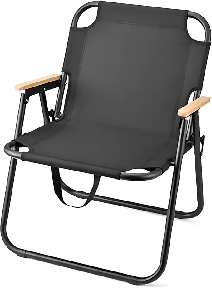 Portable Folding Chair - 113 kg