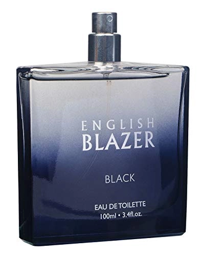 Black Eau de Toilette 100 ml