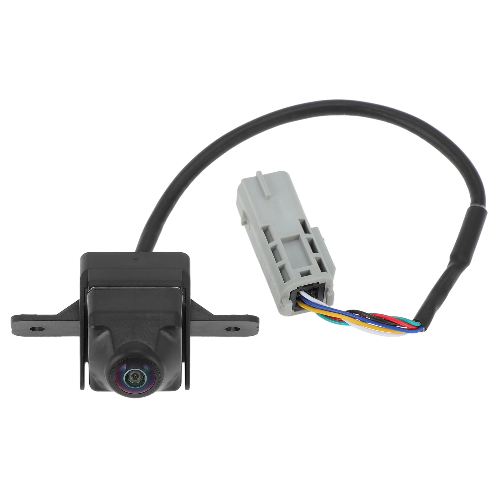 Partuto Rear View Camera - Night Vision 1920x1080