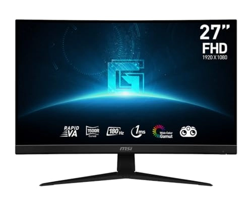 G27C4 E3 - 27 inch 1920 X 1080 pixels