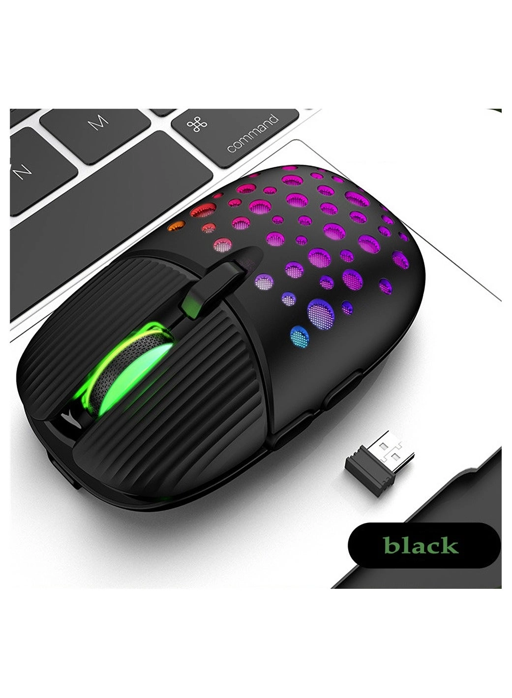 Wireless Gaming Mouse - Wireless