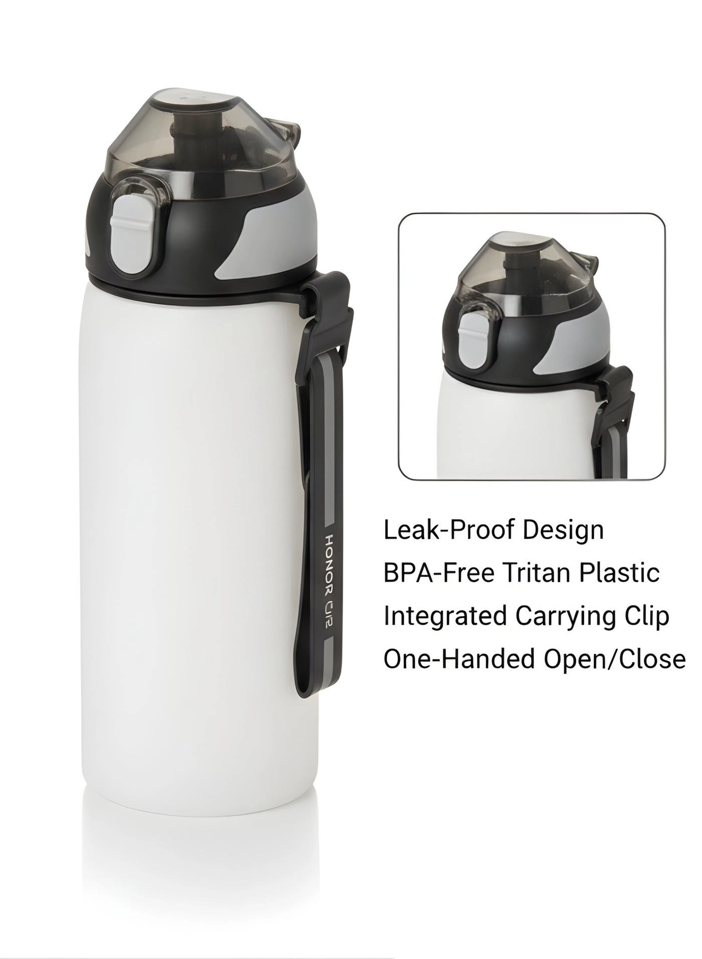 ORL-ME00 Wireless Earbud