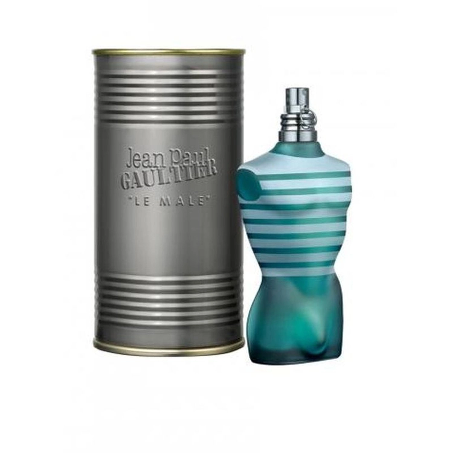 Jean Paul Gaultier Le Perfume For Men Eau de Toilette 200ml