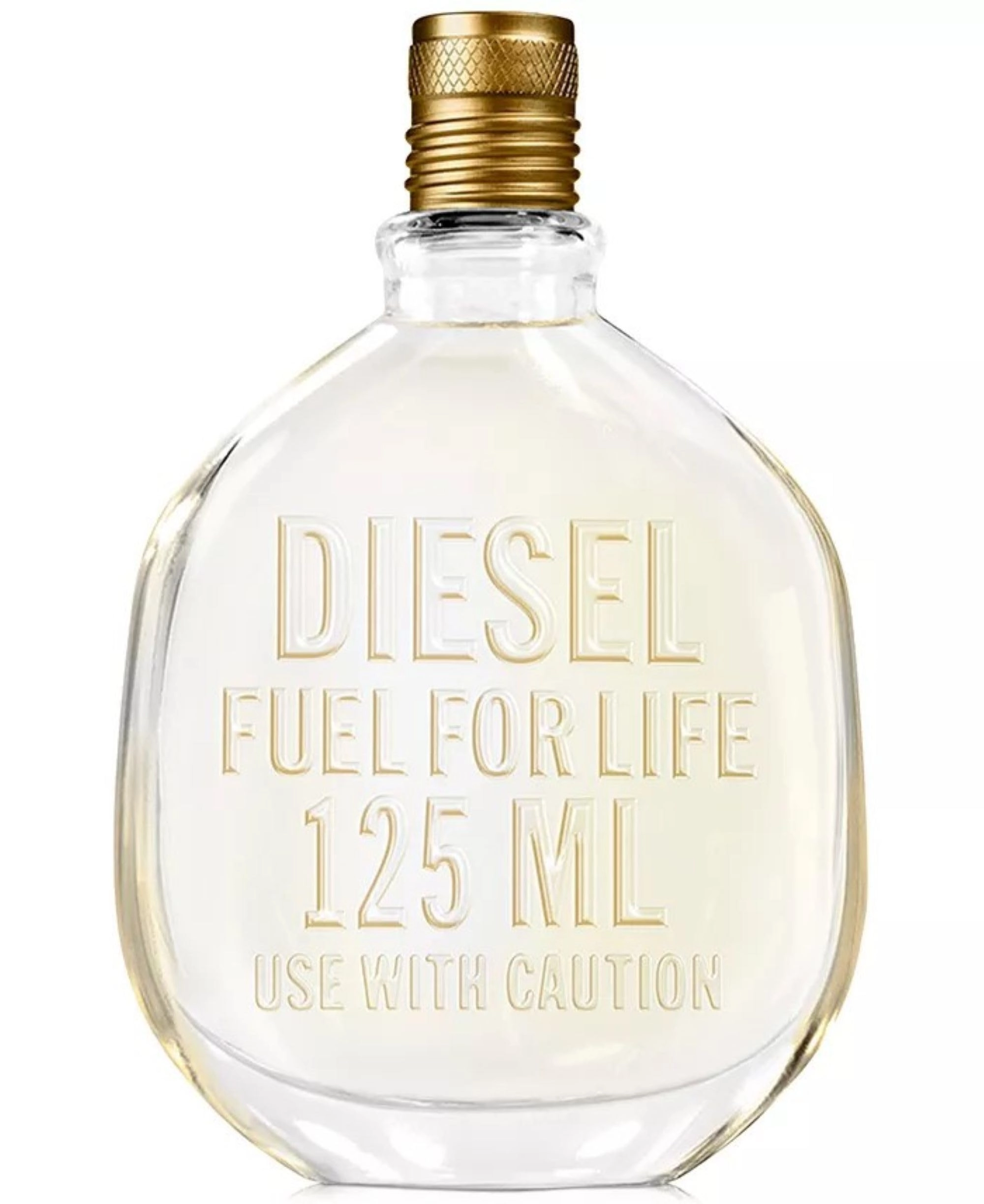 L’Oréal Paris Fuel for Life Eau de Toilette 125 ml