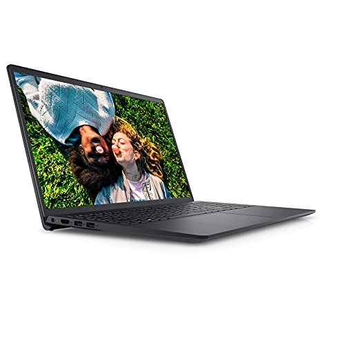 Inspiron 15 3520 - 15.6'' Core i5-1135G7 8GB DDR4 256GB SSD