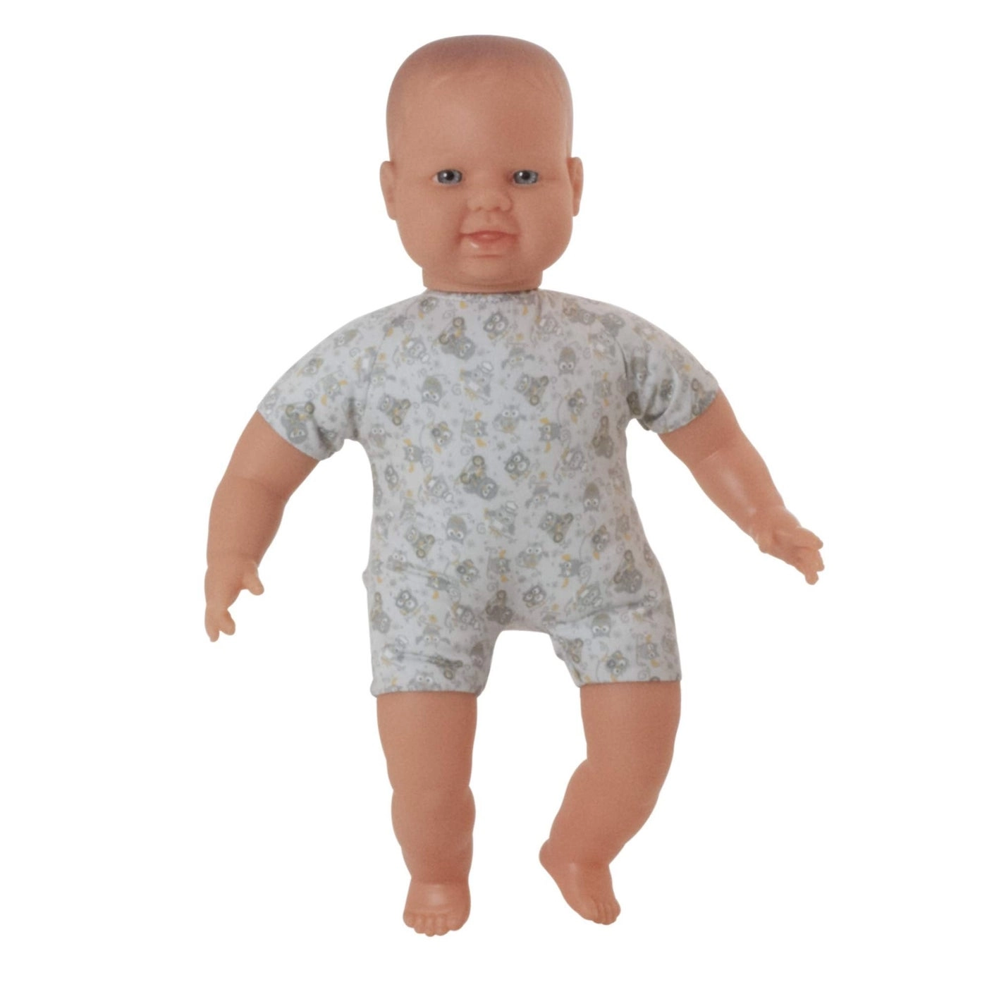 Soft Body Baby Doll - 15.75'' Caucasian
