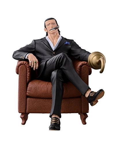 Crocodile A - One Piece - Creator X Series (13.97 cm) (34302)