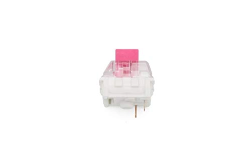 Kailh Box Pink - x90