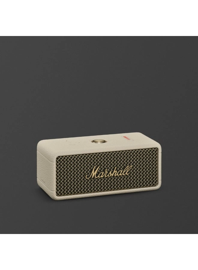 Emberton III Speaker