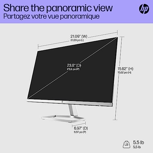 m24f - 2D9K0AA#ABA 24 Inches 1920x1080