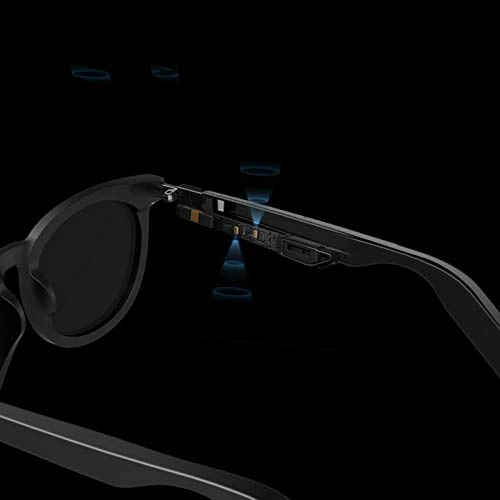 Smart Sunglasses - Bluetooth 5.0 Wireless IPX7