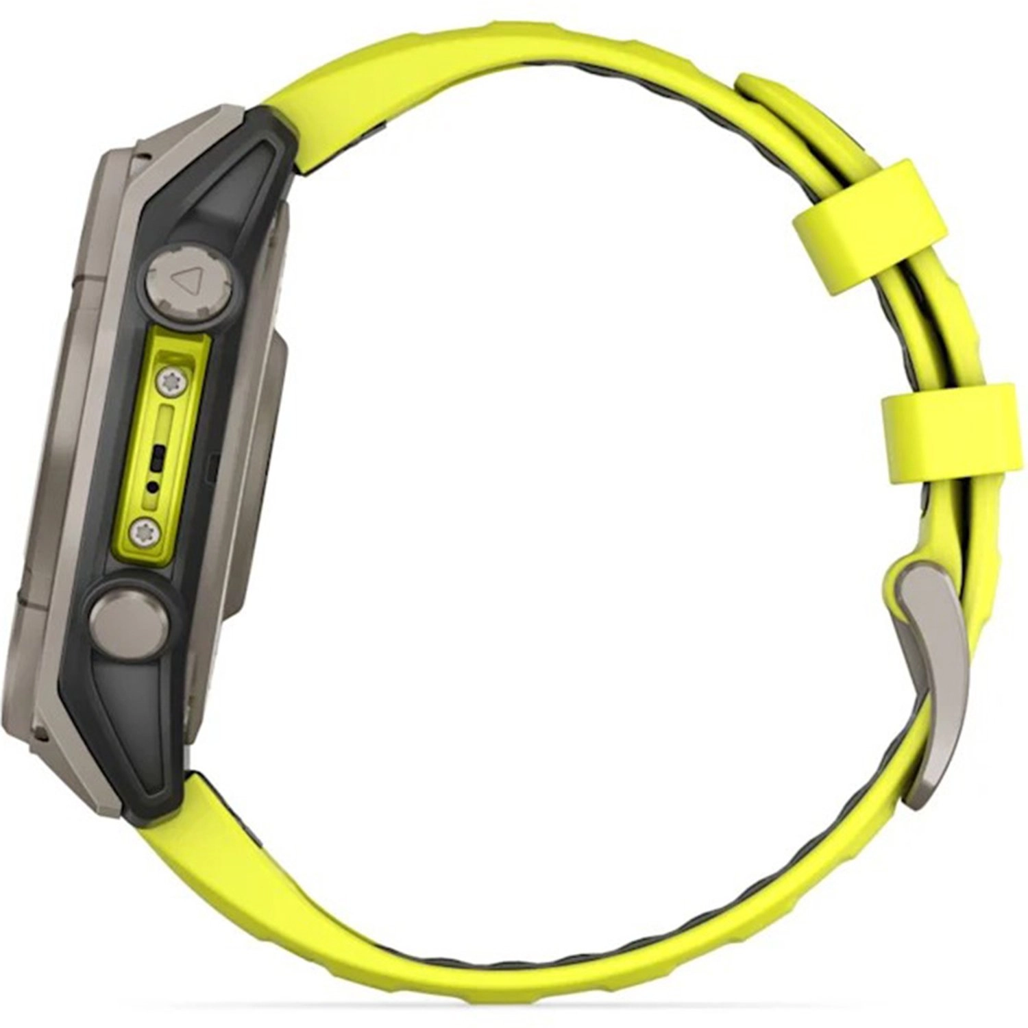 Fenix 8 47mm Titanium GPS