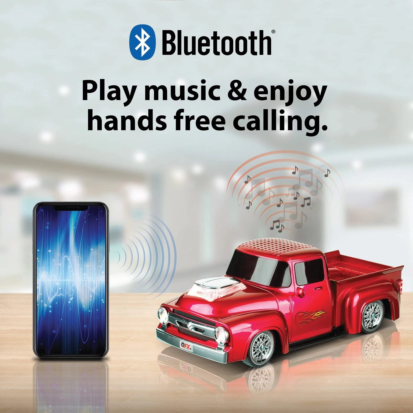 1956 Pickup Truck Replica