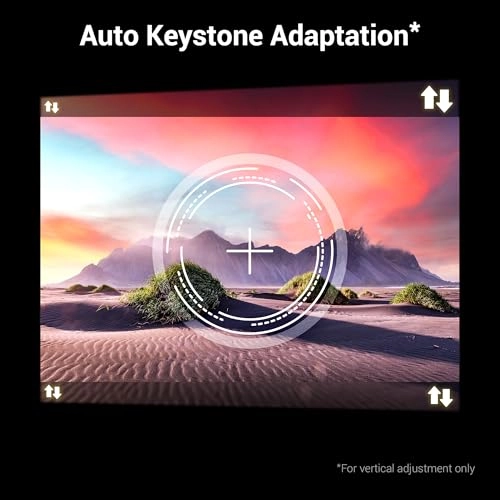 PIXAPLAY 63 5000 Lumens