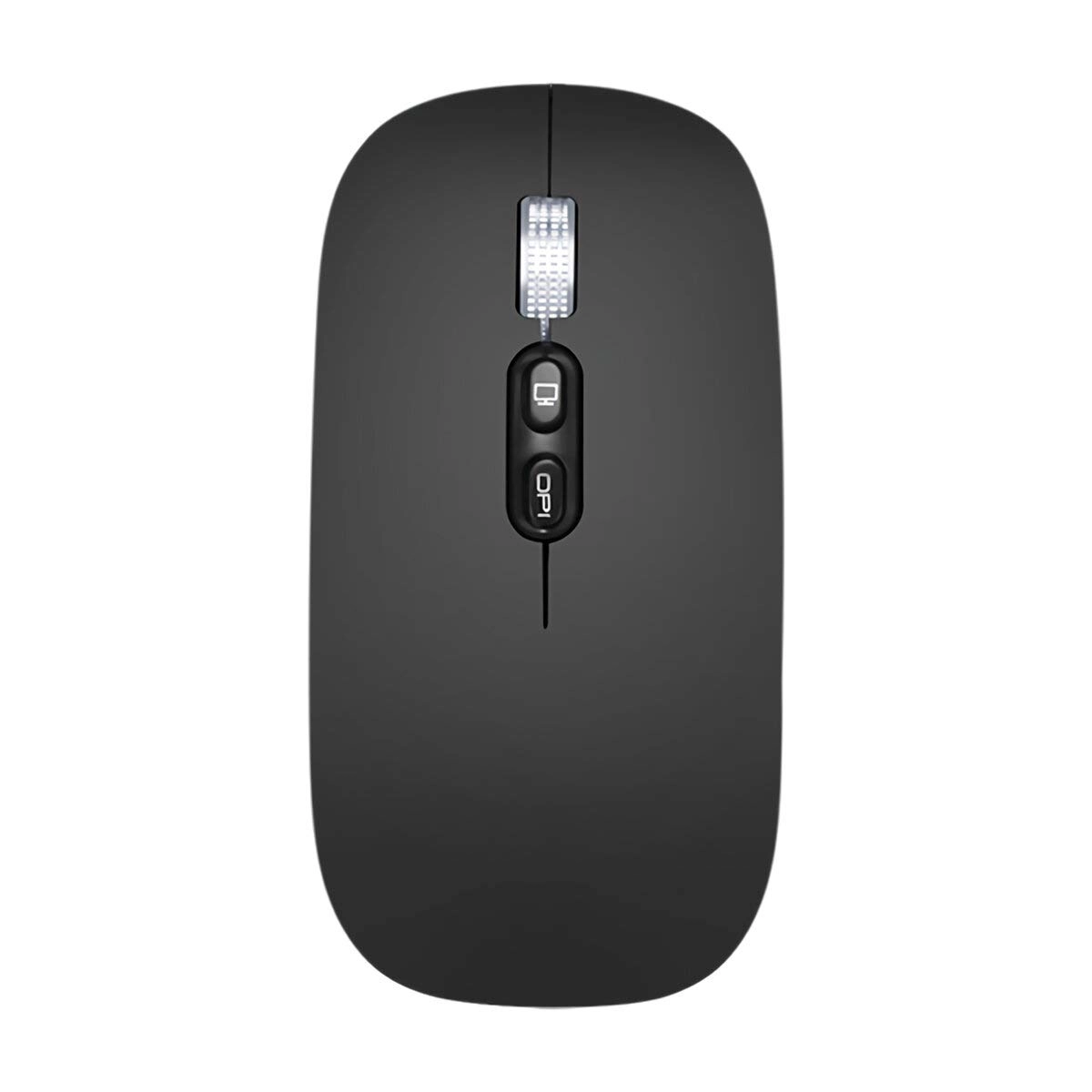 Ultra-thin Office Mouse - USB