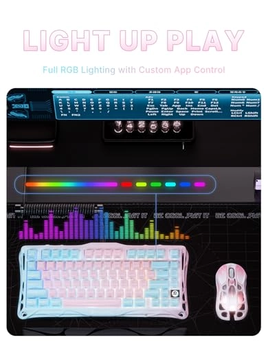 GS K1 Lite - AZ Wired