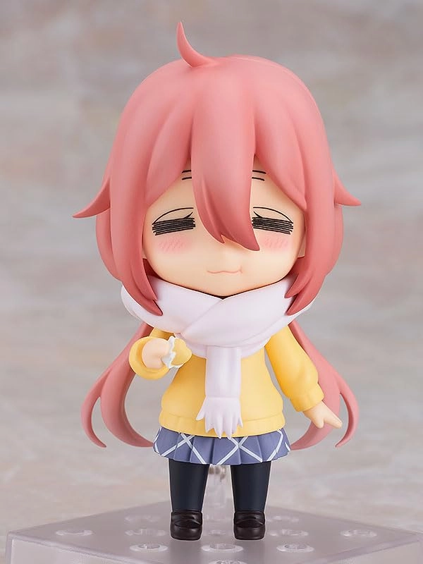 Nadeshiko Kagamihara - Laid Back Camp (10 cm)