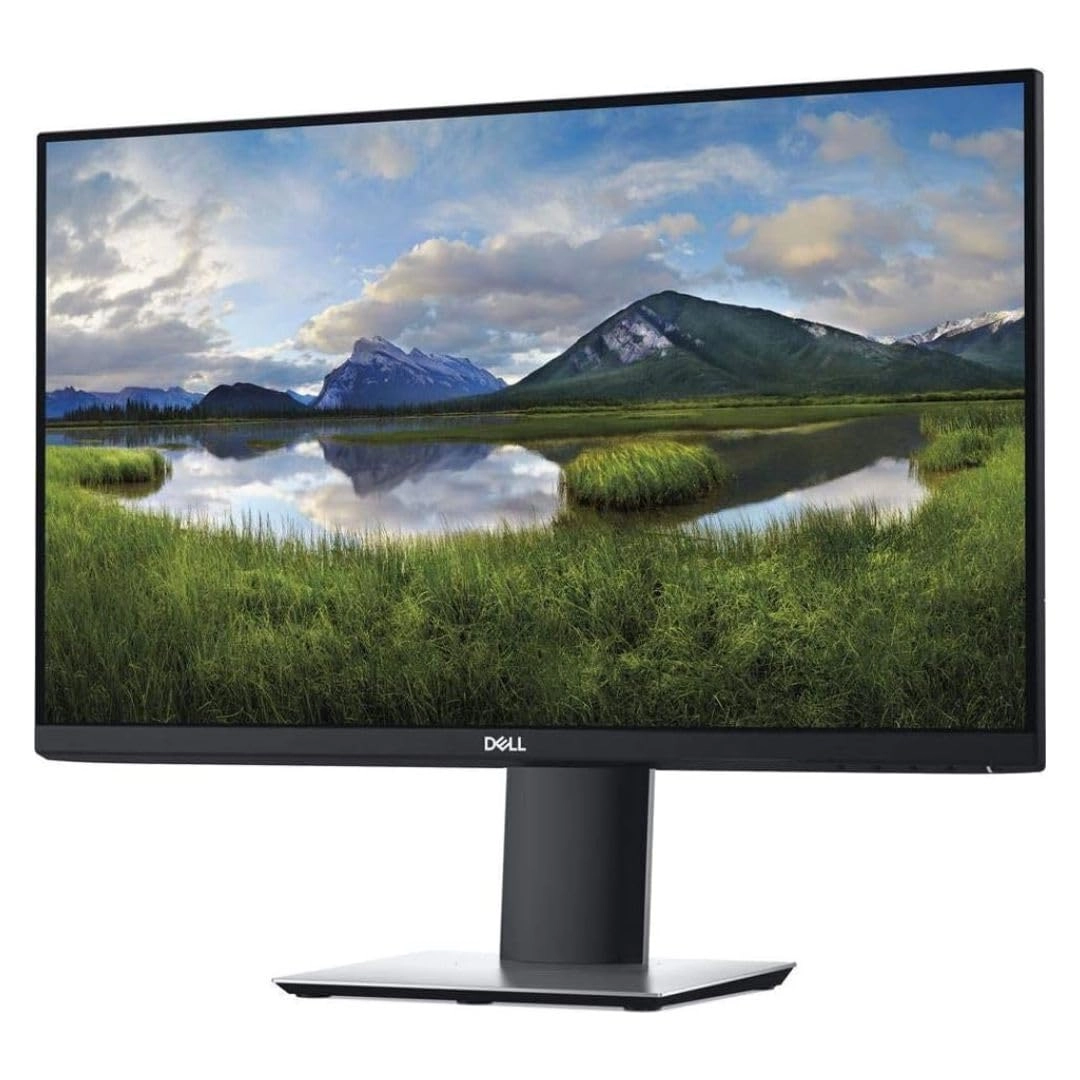 DELL (Renewed) P2219H - 21.5 Inches 1920 x 1080