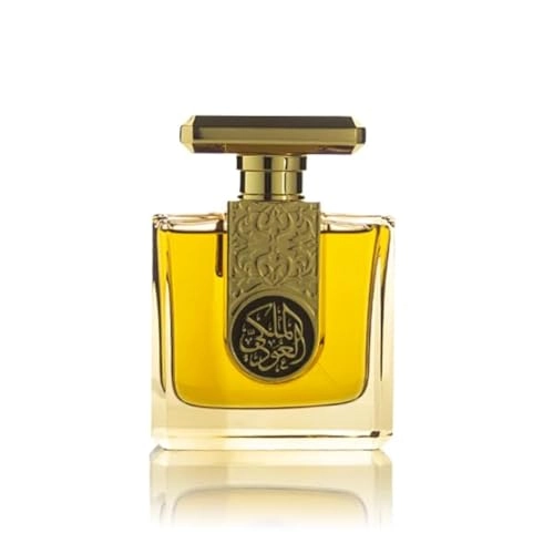 Royal Oud - Eau de Parfum 80 ml