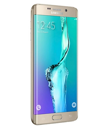 Galaxy S6 Edge Plus - 4GB 32GB