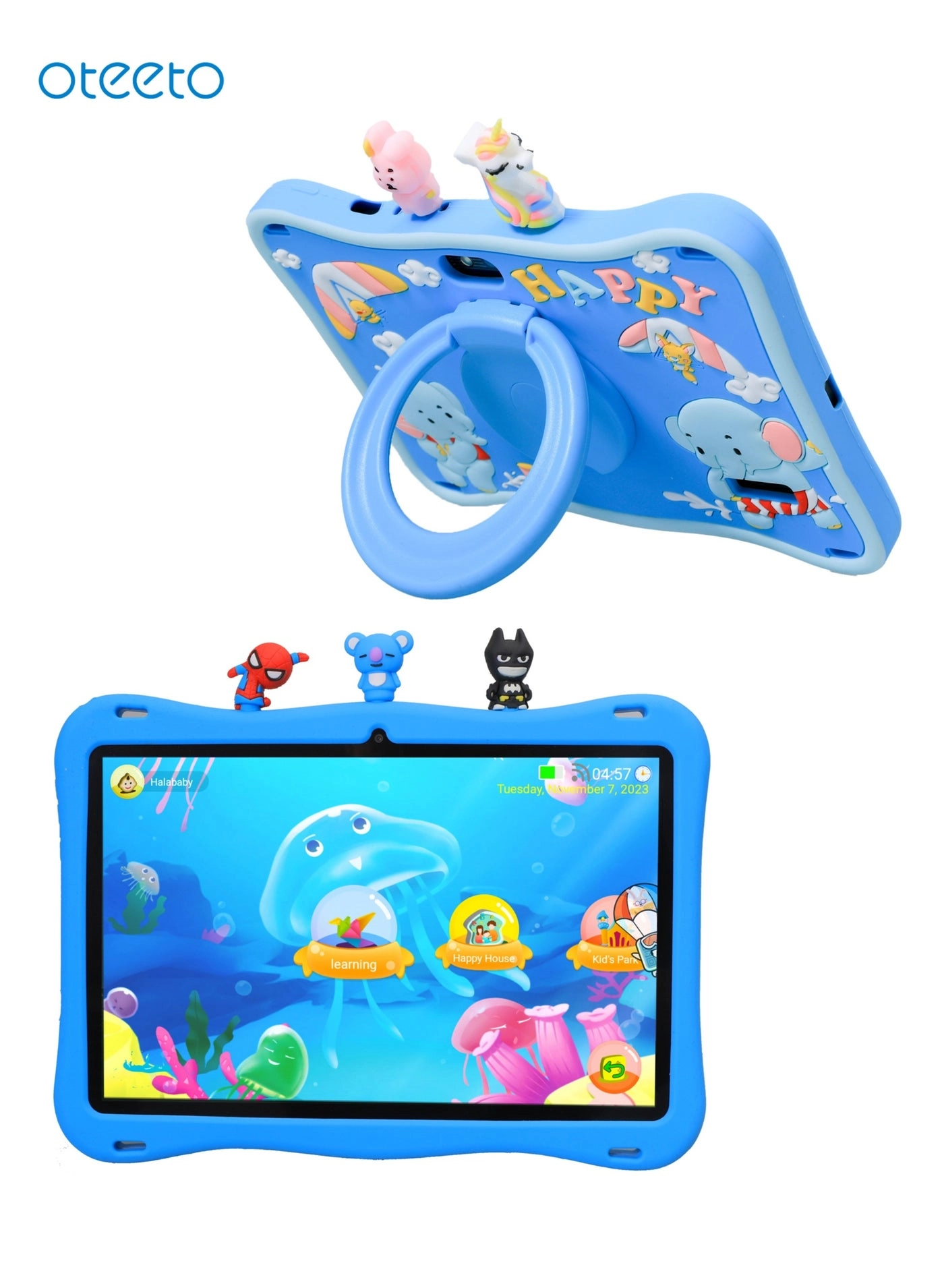 TAB 10 Kids - 6GB 10.1in 128GB