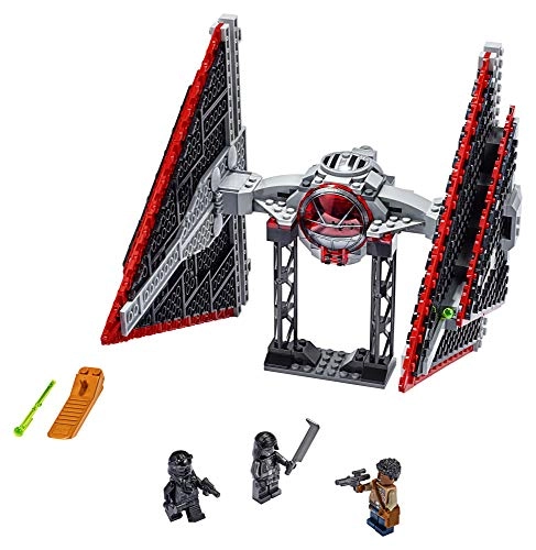 Star Wars Sith TIE Fighter