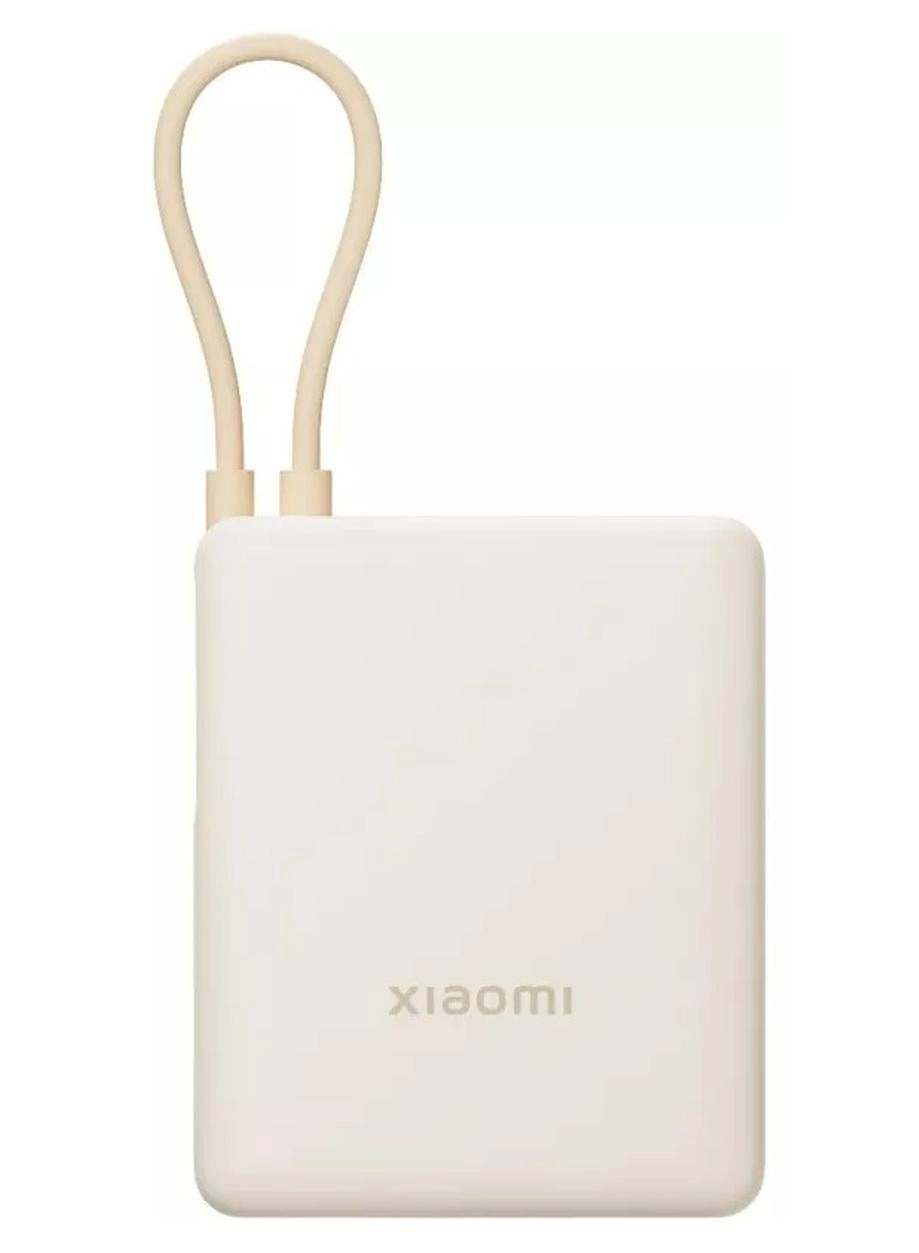 Xiaomi BHR9333GL - 10000mAh 33W