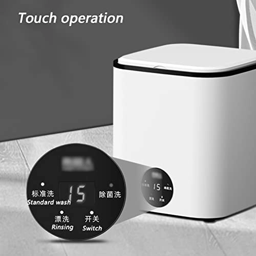 Folding Laundry Bucket