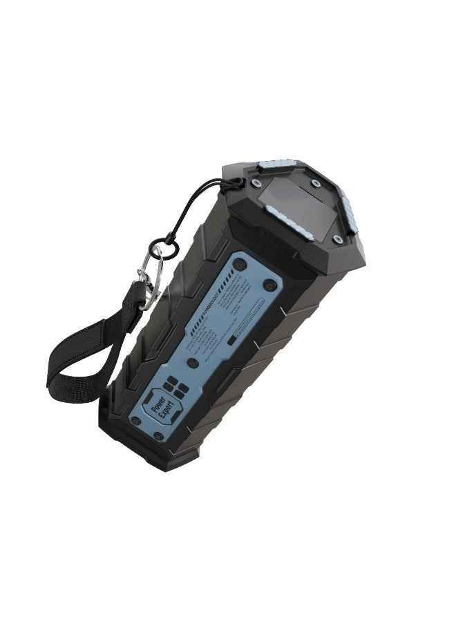 Torchpower - 20000mAh 100W