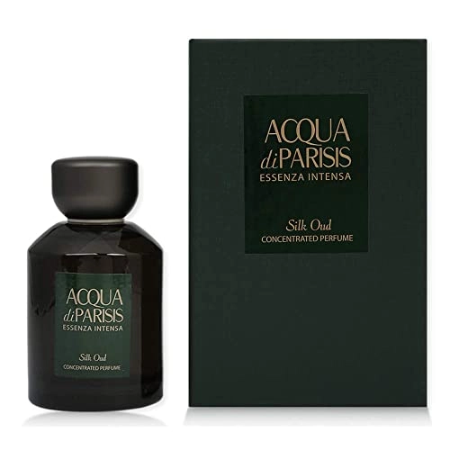 Essenza Intensa Silk Oud Eau de Parfum 100 ml