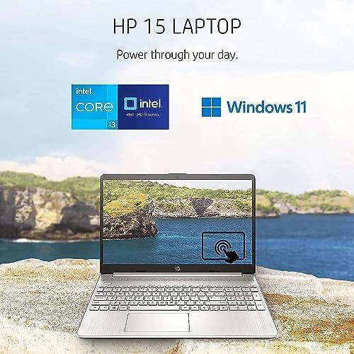 15-dy2791wm - 15.6'' 256GB 8GB Core i3-1115G4