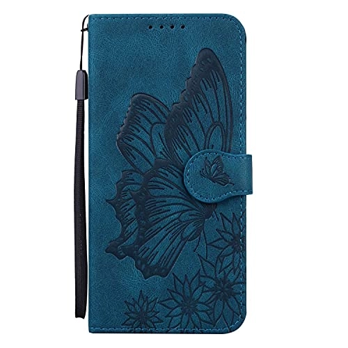 Wallet Case Flip for Samsung Galaxy A13 5G - Faux Leather