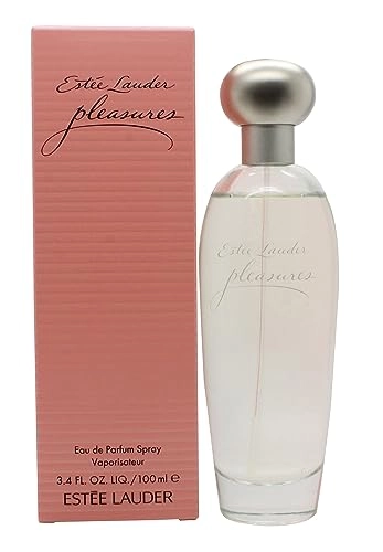 Pleasures Eau de Parfum 30 ml