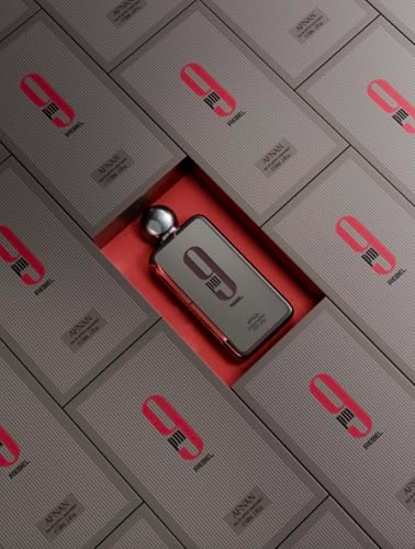 9PM Eau de Parfum 100ml