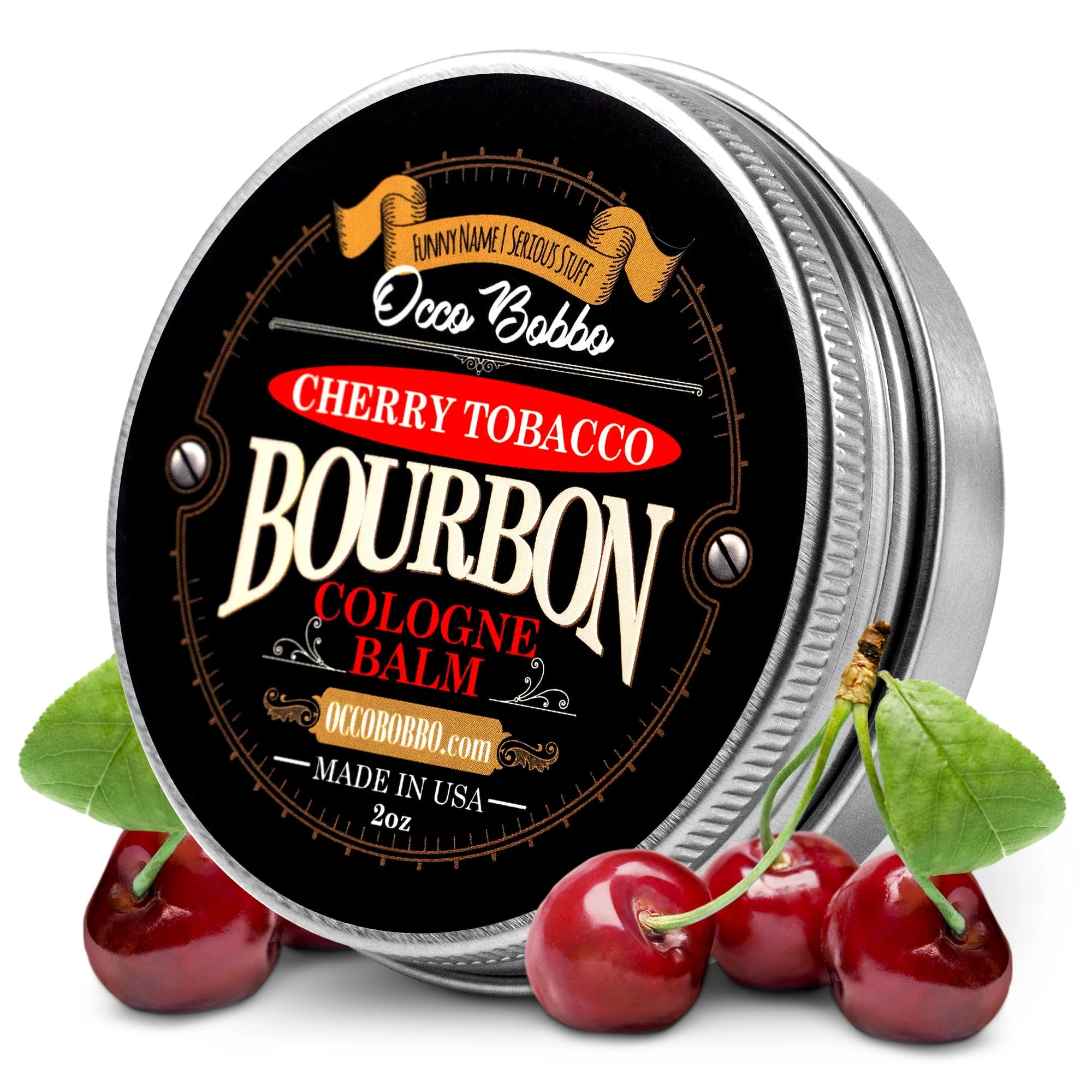 Occo Bobbo - 2 Fluid Ounces