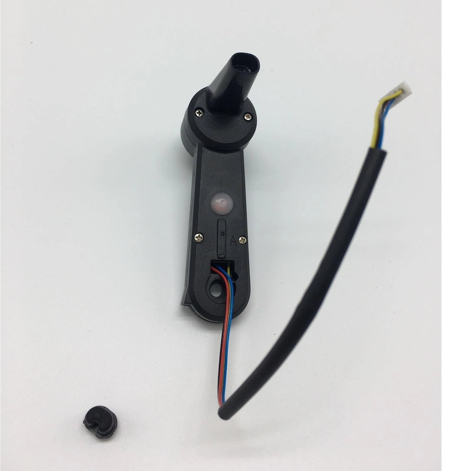 QASULER Store Motor Arm - L900Pro L900 RC Drone 1pcs Black Rear A