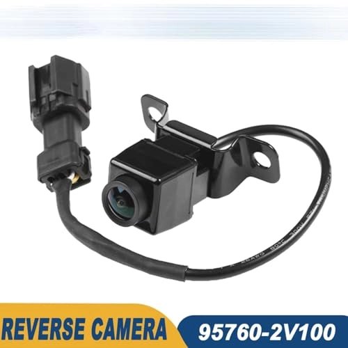 Rear View Camera - Night vision