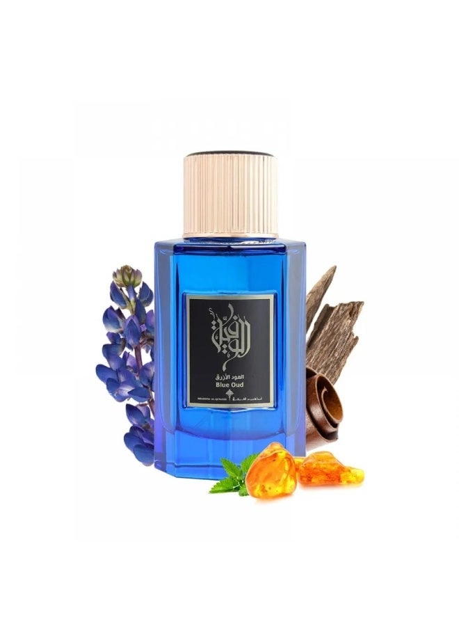Blue Oud Eau de Parfum 100ml